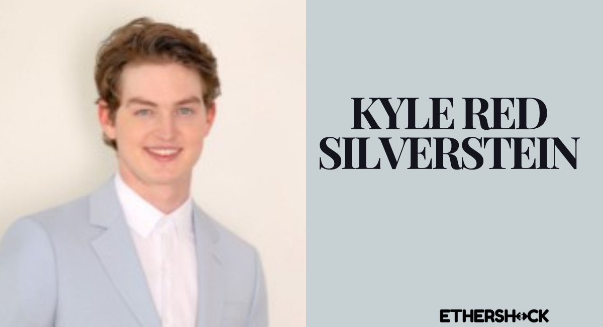 kyle red silverstein