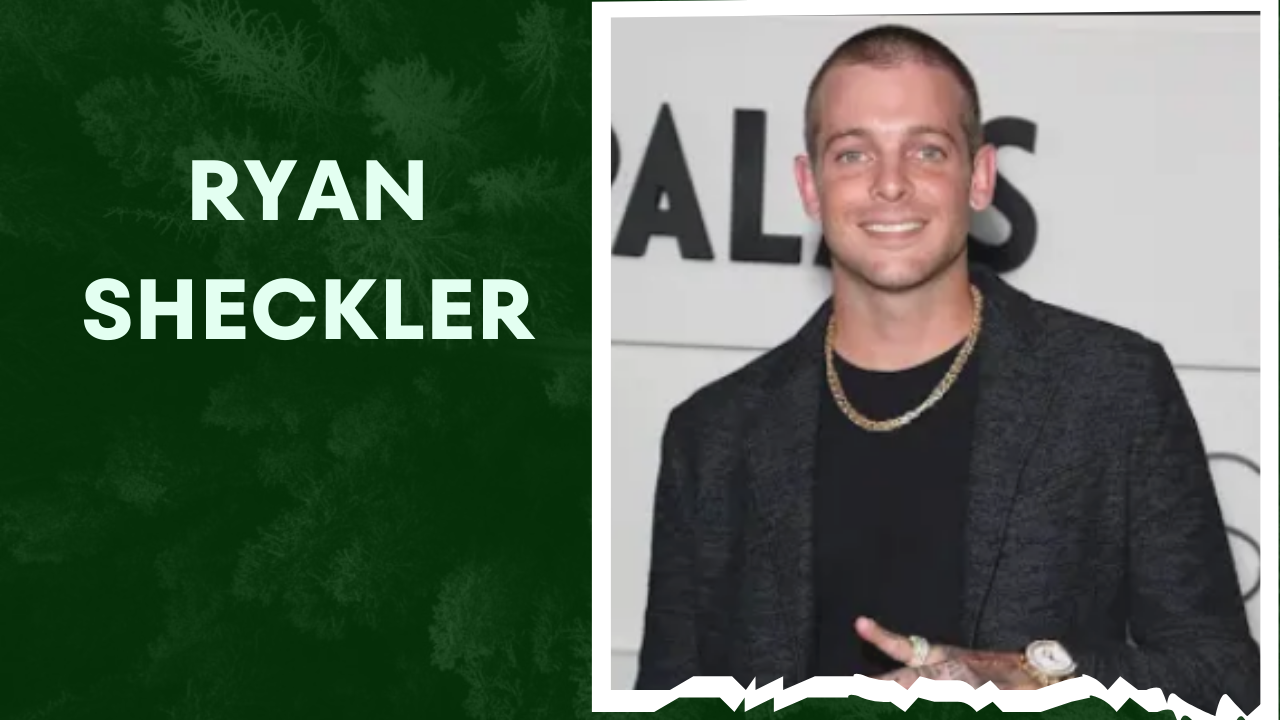 ryan sheckler net worth