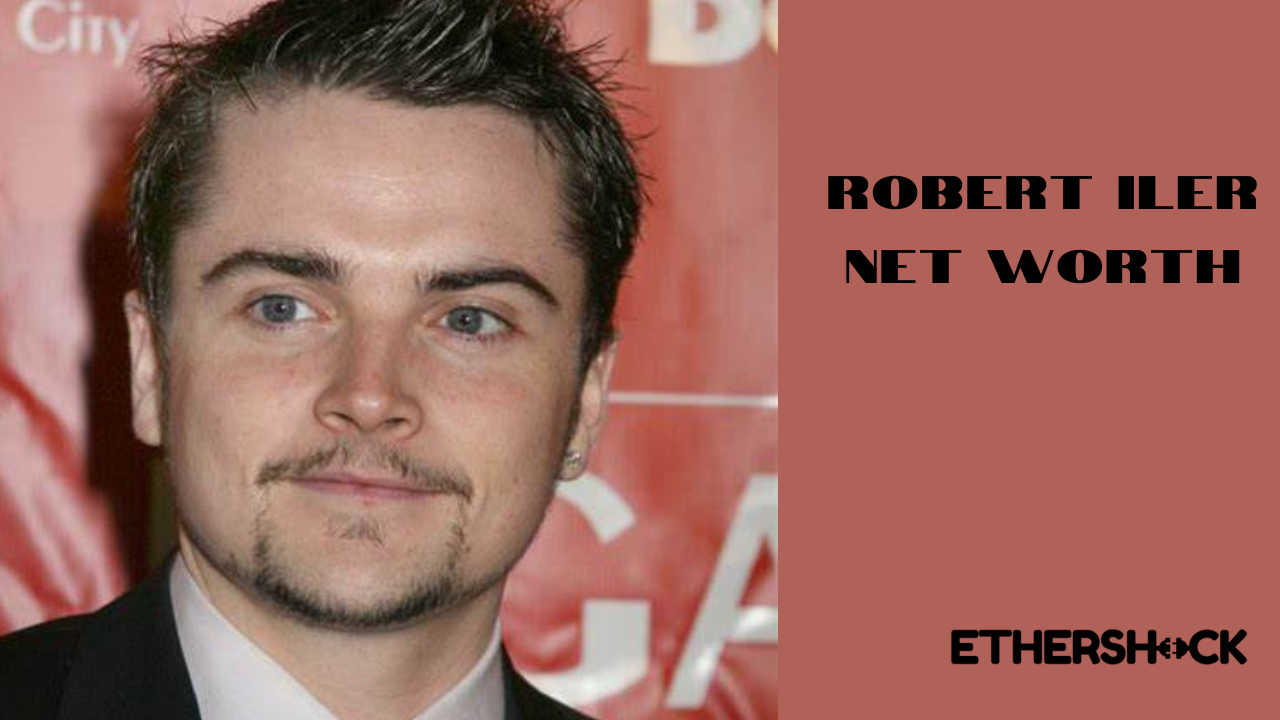 robert iler net worth