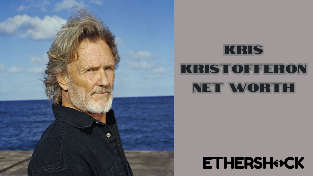 kris kristofferson net worth